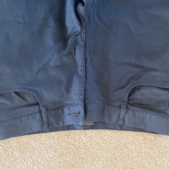 Mexx Pinstripe Pants, Sz6.                     PO1 - Picture 13 of 13
